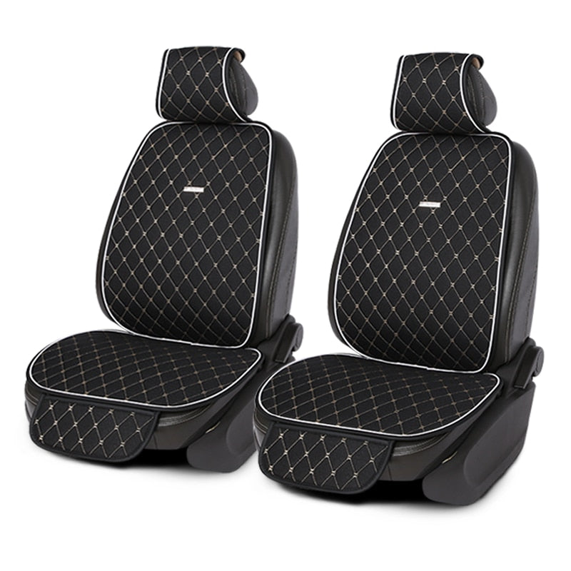 Breathable Car Seat Cover Universal