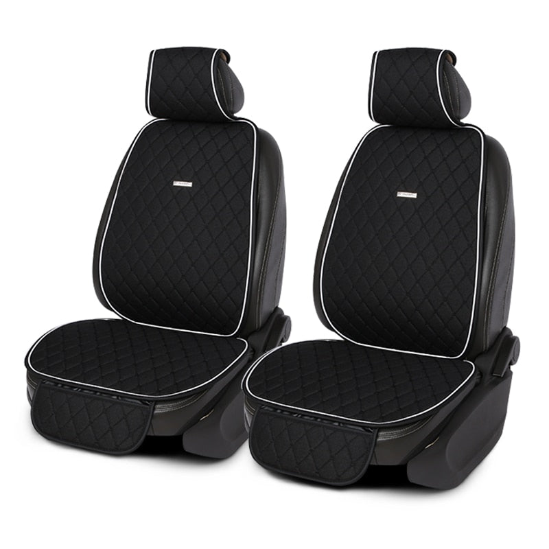 Breathable Car Seat Cover Universal