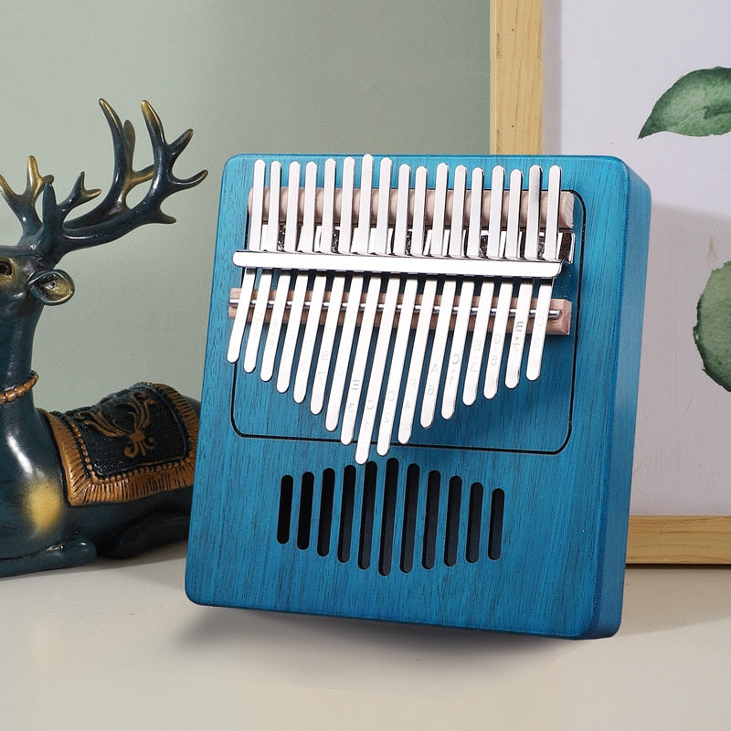 Kalimba Thumb Piano S2