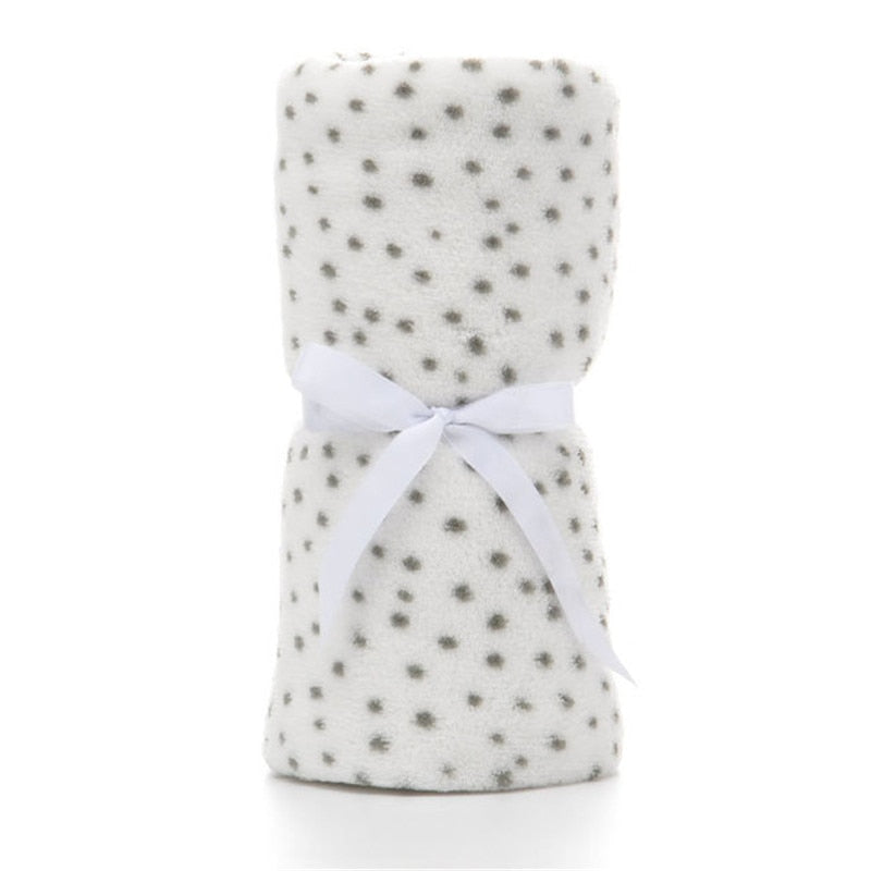 Defeuhs Throw Blanket