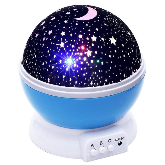 Starry Night Projector