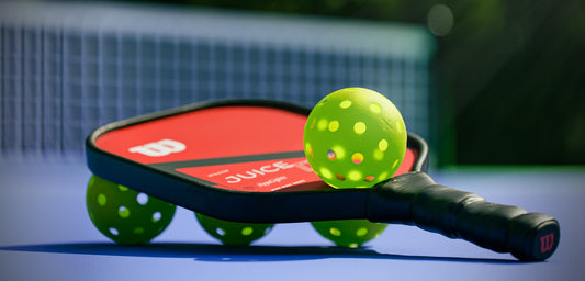 How to play pickleball