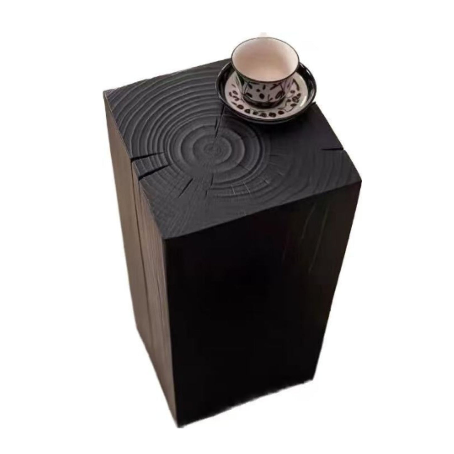 Solid Wood Pedestals Stand Riser SKU 10025