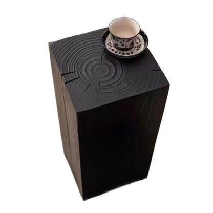 Solid Wood Pedestals Stand Riser SKU 10025