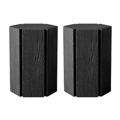 Multifunctional Wooden Stool Set SKU 52015