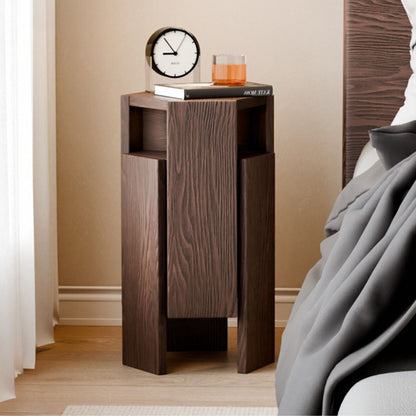Multifunctional Wooden Stool Set SKU 52015