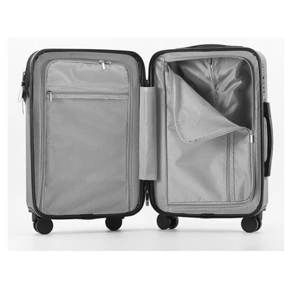 Carry on and Checked Suitcase Luggage 20/22/24/26 Inch SKU 85001