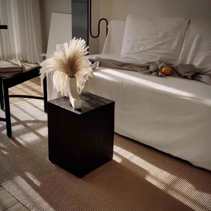 Solid Wood Pedestals Stand Riser SKU 10025