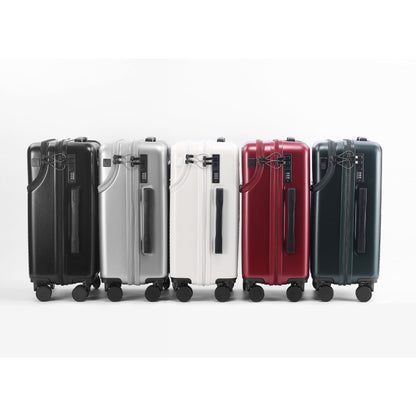 Carry on and Checked Suitcase Luggage 20/22/24/26 Inch SKU 85001