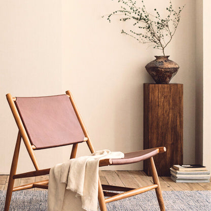 Wooden Pedestal Stand Riser with Hollow Interior SKU 10026