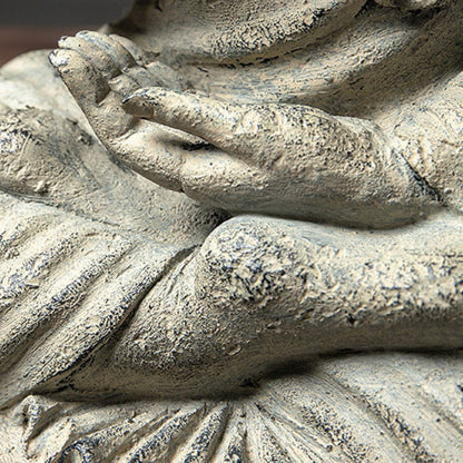 Tathagata Buddha Statue 33006