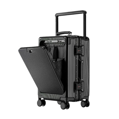 PC 20 24 26 Inch Carry-On and Checked Luggage SKU 85004