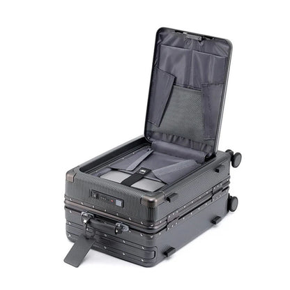 PC 20 24 26 Inch Carry-On and Checked Luggage SKU 85004