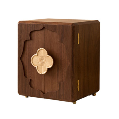 Premium Cabinet Style Wooden Jewelry Box SKU 21116