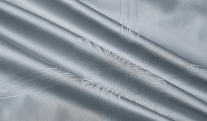 Egyptian Cotton Duvet Cover Set Luxury Bedding SKU 42024