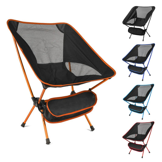 Portable Folding Beach Chair SKU 64004