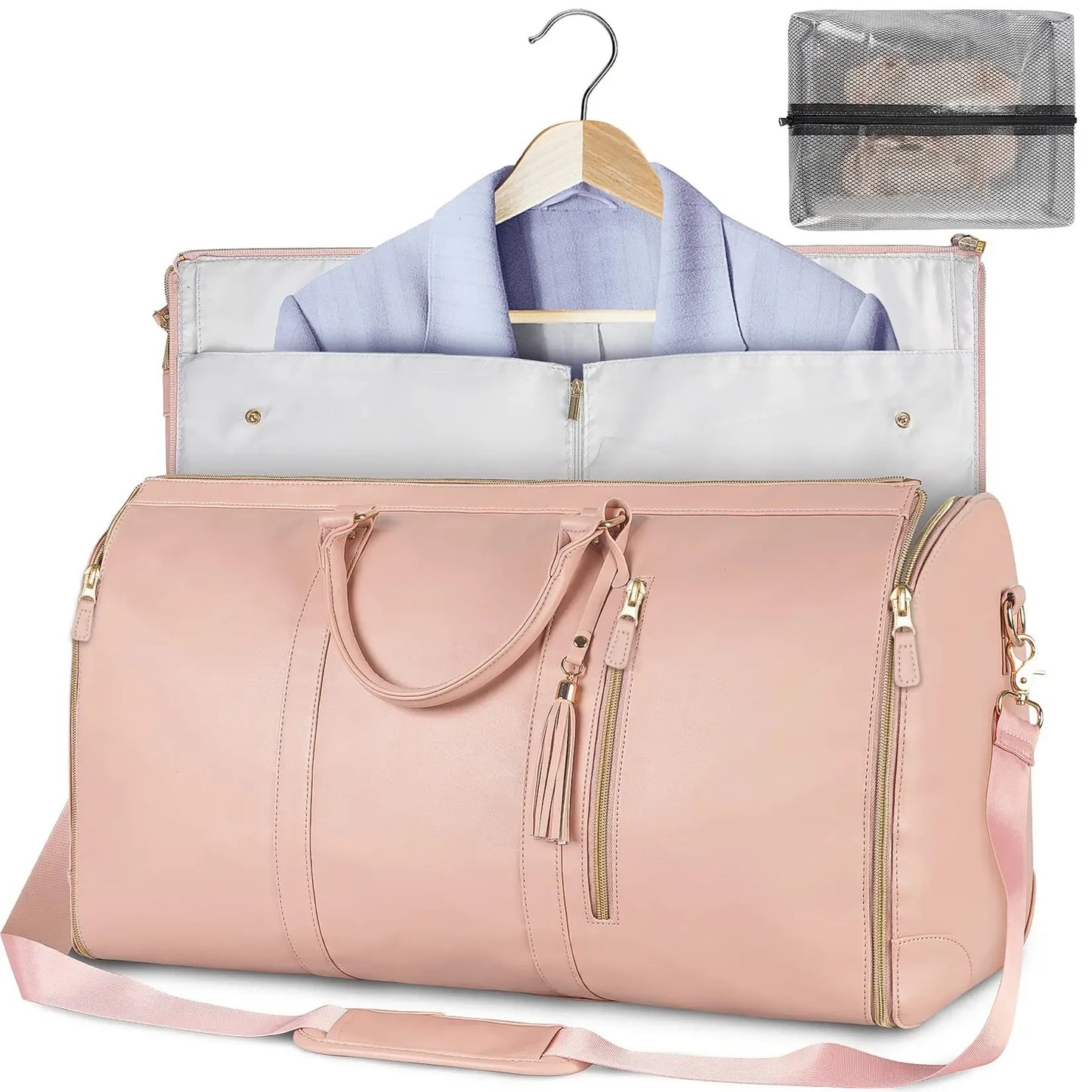 Convertible Garment Bags for Travel SKU 82040