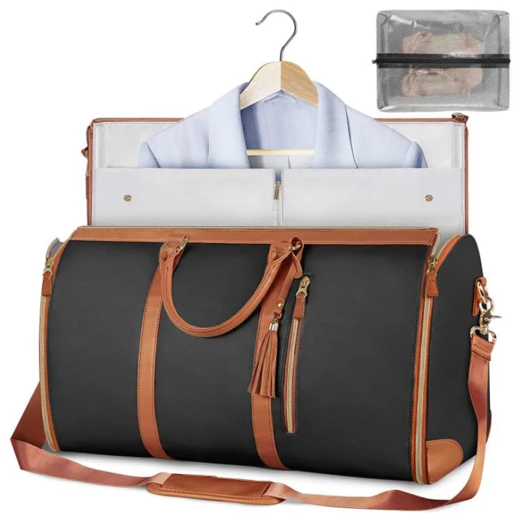 convertible travel duffel garment bag Convertible Garment Bags for Travel SKU 82040 – Unity Refresh