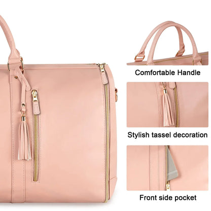 Convertible Garment Bags for Travel SKU 82040