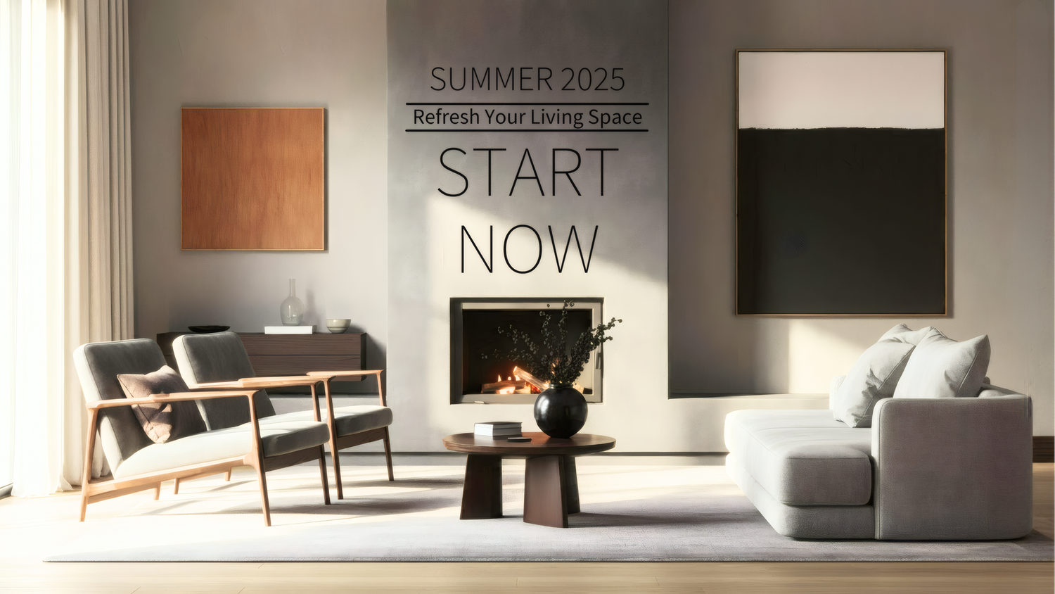 Unity Refresh | Home & Lifestyle Products