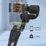 3 Axis Gimbal Handheld Phone Stabilizer