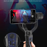 3 Axis Gimbal Handheld Phone Stabilizer