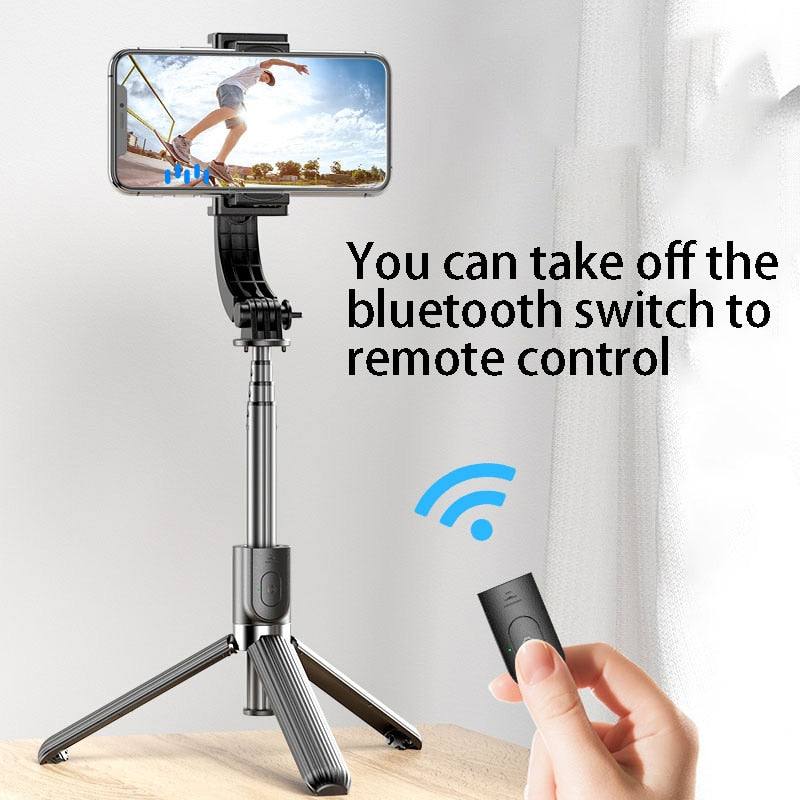 Automatic Balance Phone Stabilizer