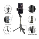 Automatic Balance Phone Stabilizer