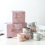 Mr & Mrs Mugs