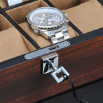Boulxuri Wooden Watch Box Supreme
