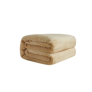 Seheui Throw Blanket