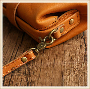 Leather Crossbody Bag for Women 82006