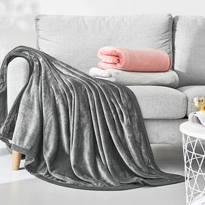 Seheui Throw Blanket