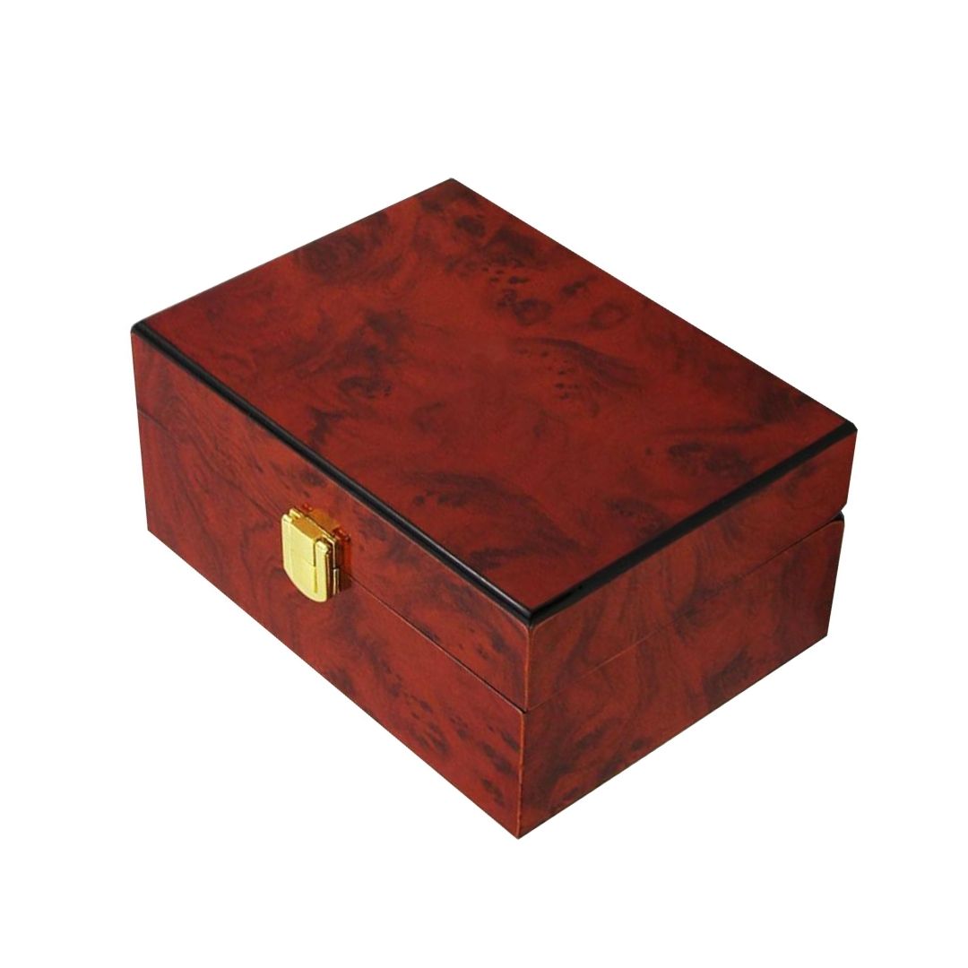 Heidkux Wooden Watch Box Gloss