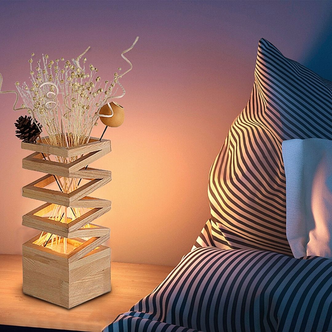 Tiahbus Desk Lamp