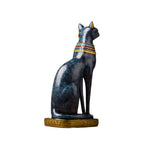 Egyptian Cat Figurine