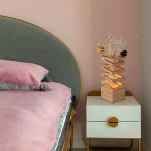 Tiahbus Desk Lamp