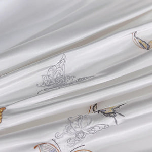 Butterfly Duvet Cover Set