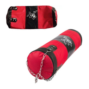 Hanging Kickboxing and Boxing Punching Bag 64003