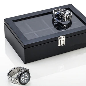 Boulxuri Watch Box Ambition