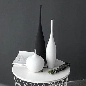 Ariquo Handmade Ceramic Vase