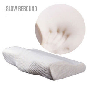 Sweetobed Memory Foam Pillow
