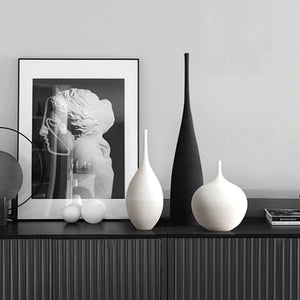 Ariquo Handmade Ceramic Vase