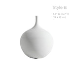 Ariquo Handmade Ceramic Vase