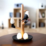 Sound of Spring Desk Lamp