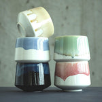 Japanese Ceramic Tea Cup S2