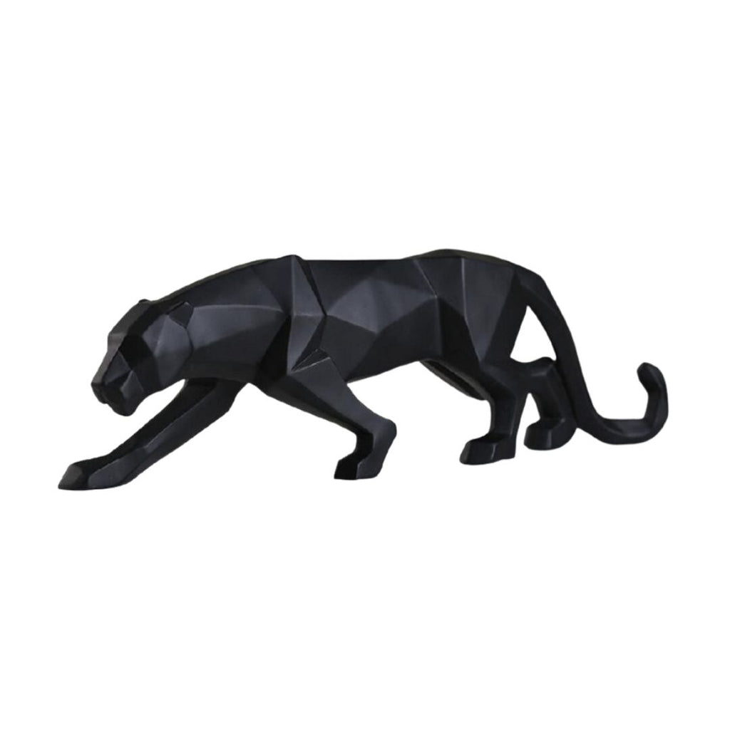 Leopard Statue Figurine