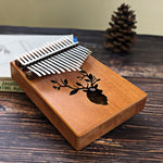 Kalimba Thumb Piano S2
