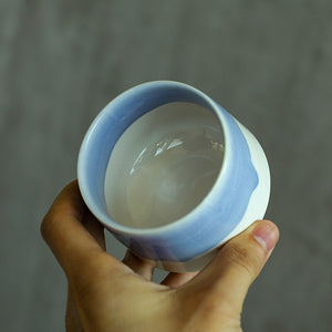 Japanese Ceramic Tea Cup S2