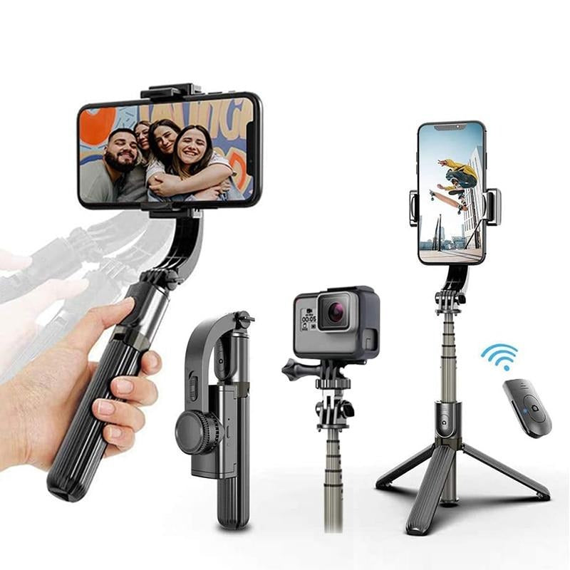 Automatic Balance Phone Stabilizer